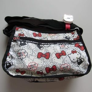 Hello Kitty Bag